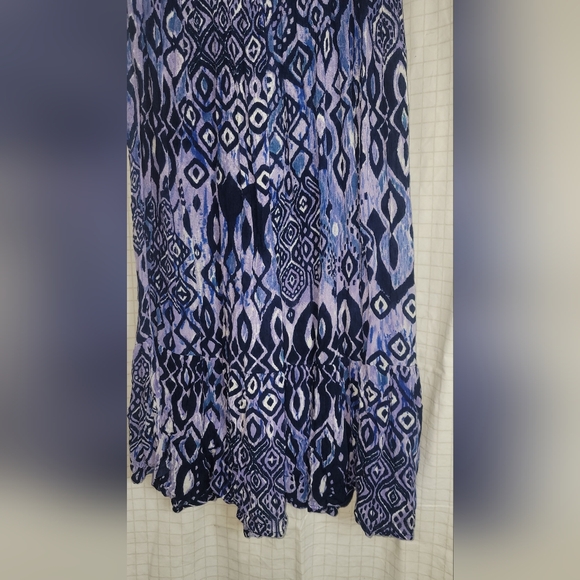 Raviya Sundress Size Med - Picture 7 of 7